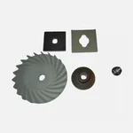 Ryobi Blade Retainer & Spacer Mount Kit Open Box. Fixed Price $26.99.