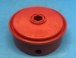 Redmax BC220DL BC221DL BC260DL BC340DL Trimmer Spool Housing ----6232-15210. Fixed Price $8.00.