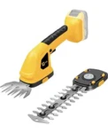Ohyes Grass Shear Shrubber Electric (battery Not Included). Fixed Price $56.99.