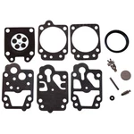 Carburetor Kit For Shindaiwa DH231, EB480, EB500, HT231, T272X, Walbro K20. Fixed Price $17.10.