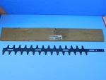 Trimmer Blade For Echo Hc 260 1600 2400 1500 2401 261 # X411000050. Fixed Price $35.95.