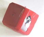 Genuine Echo / Shindaiwa Lid, Cleaner Part# 13032611522. Fixed Price $7.67.
