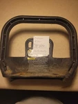 Craftsman 18"23CC 358.795740 Hedge Trimmer Handle. Fixed Price $25.00.