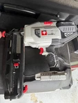 Porter Cable PCC792 20 Volt Max 16-GAUGE Cordless Finish Nailer. Fixed Price $129.99.