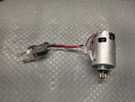 Ryobi P2609 22" Hedge Trimmer Replacement Parts - Motor, Switch, Contact Assy. Fixed Price $19.95.