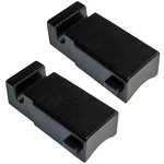 Black And Decker GSP401 Pack Of Oem Replacement Blade Mounts 90605233-2PK. Fixed Price $6.49.