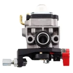 Genuine Oem Kawasaki Carburetor Assembly 15003-2807 KHT750S KHT750D KHT600S. Fixed Price $94.99.
