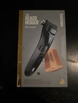 Manscaped The Beard Hedger Rechargeable Men's Trimmer - Black $60.00. Fixed Price $60.00.