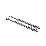 Oregon Hedge Trimmer Blade, 18" Set 59-200. Fixed Price $88.58.
