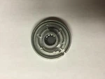 New Genuine Oem Echo Blade Fixture Plate C535000320 SRM-261T SRM-280T SRM-265T. Fixed Price $15.10.