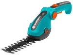 Gardena 9888-56 Battery Grass Shrub Shears Cordless, Handheld Fo.... Fixed Price $179.09.