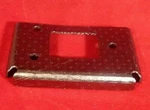 V104000790 Genuine Echo Part Spark Arrester Gasket Plate Fits Many Models. Fixed Price $11.87.