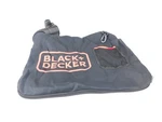 New Black & Decker Oem 90582359-01N Leaf Blower Vacuum Bag HH2455. Fixed Price $34.20.