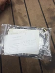 Echo 178001-04560 Throttle Cable Wire 17800104560 HC-1000 HC-1001 Oem Nos. Fixed Price $13.99.