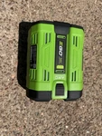 Ego BA5600T Power 56V G3 Li-ion Battery. Fixed Price $230.00.