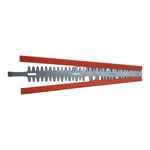 Shindaiwa Trimmer AH231/2510 AHS231/242/2510 Repl BLADE18500-50102 One Set. Fixed Price $45.00.