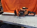 Tanaka Pro Force Tht 200 Gas Vintage Hedge Trimmer. Fixed Price $60.00.
