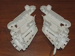 New - Genuine 205261001 Motor Housing Assembly For Hart HLHT01 40V Trimmer. Fixed Price $17.44.