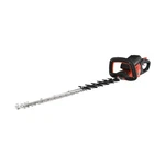 Echo Original Equipment Eforce Hedge Trimmer W/ 2.5AH Battery & Rapid Charger -. Fixed Price $798.76.
