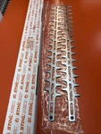 Stihl Oem Set 500 MM/20" 4230-710-6053 New Replacement. Fixed Price $95.00.