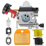 Carburetor 4237-120-0621 For Stihl HS82T HS82R HS87T HS87R Hedge Trimmers. Fixed Price $22.77.