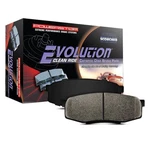 Powerstop 16-999 Disc Brake Pads For Chevy Impala Limited 2014-2016 Rear. Fixed Price $31.07.