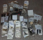 Lot Of Little Wonder Parts Blower, Trimmer, More! Buy Ask For Specifics. Fixed Price $179.99.