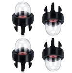 For Redmax Lawn Blower Trimmer Chainsaw 4 Pack Primer Bulb (full Fit Models). Fixed Price $25.49.