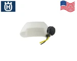 Husqvarna Oem 504117401 Fuel Tank Assy 130BT Backpack Blowers Craftsman Poulan. Fixed Price $49.99.