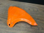 Stihl FS100RX FS111RX String Trimmer Oem Debri Guard / Deflector 4180-710-8100. Fixed Price $26.65.