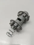 Ryobi Oem Parts. Pivot Buttons + For RY40060VNM Cordless 40V Pole Hedge Trimmer. Fixed Price $9.00.