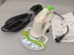 Yamazen Mini Lawn Trimmer YLB-162 With 32FT Extension Cord, Dmg Box. Fixed Price $45.00.