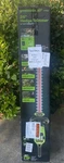 Greenworks 80V Brushless 26 In. Hedge Trimmer Tool Only No Battery Charger. Fixed Price $124.55.