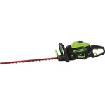 Greenworks 80V Brushless 26 In. Hedge Trimmer (tool Only) 2212102. Fixed Price $185.90.