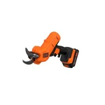 Black+decker 20V Max* Cordless Pruner Electric Pruning Shears, Batt... Fast Ship. Fixed Price $132.96.