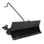 46" Snow Plow Blade Attachment Adjustable For Lawn Mower Tractors Cub Cadet Mtd. Fixed Price $375.00.