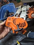 Stihl HS45 Trimmer Recoil Starter 4228 084 1000 Oem. Fixed Price $36.92.