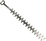 Genuine Oem Echo X411000760 24" Hedge Trimmer Blade. Fixed Price $54.49.