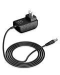 21V Battery Charger Compatible With Vivosun 20" Cordless Pole Hedge Trimmer. Fixed Price $14.88.