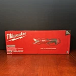 Milwaukee 2534-20 M12 12V Cordless Brushless Pruner Shears Red (6432) New. Fixed Price $138.99.