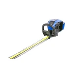 Kobalt 80-VOLT Max 26-IN Baretool Dual Cordless Hedge Trimmer Battery Not Inc.... Fixed Price $246.09.
