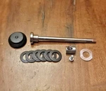 Stihl Articulating Trimmer Mounting Kit HL91 HL94 4243-007-1300 Genuine Oem. Fixed Price $47.45.