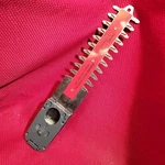 Replacement Shrub Clipper Blade (only) = Vintage Sears Craftsman 7174801 Trimmer. Fixed Price $18.69.