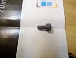 Oem New Husqvarna 50384901 Screw Genuine Part. Fixed Price $5.00.