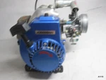 Kawasaki KT12AD Engine For String Trimmer Hedge Clipper. Fixed Price $371.92.