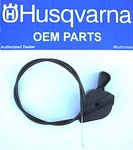 Ayp Sears Husqvarna 583084301 Throttle Control Cable For 917/961/PPWT Trimmers. Fixed Price $16.25.