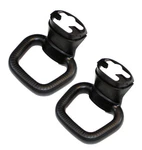 Black Decker HT012/HT018/HT020/HT512 Trimmer Pack Handle 90514905-2PK. Fixed Price $16.97.