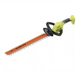 One+ 18V 22 In. Lithium-ion Cordless Hedge Trimmer Tool Only. Fixed Price $99.00.