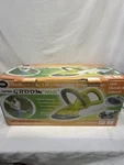 Garden Midi Electric Hedge Bush Shaper Groomer Trimmer. Fixed Price $75.00.