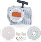 Recoil Starter Pull For Stihl 044 046 MS440 MS460 Chainsaws 1128 080 2104. Fixed Price $19.99.